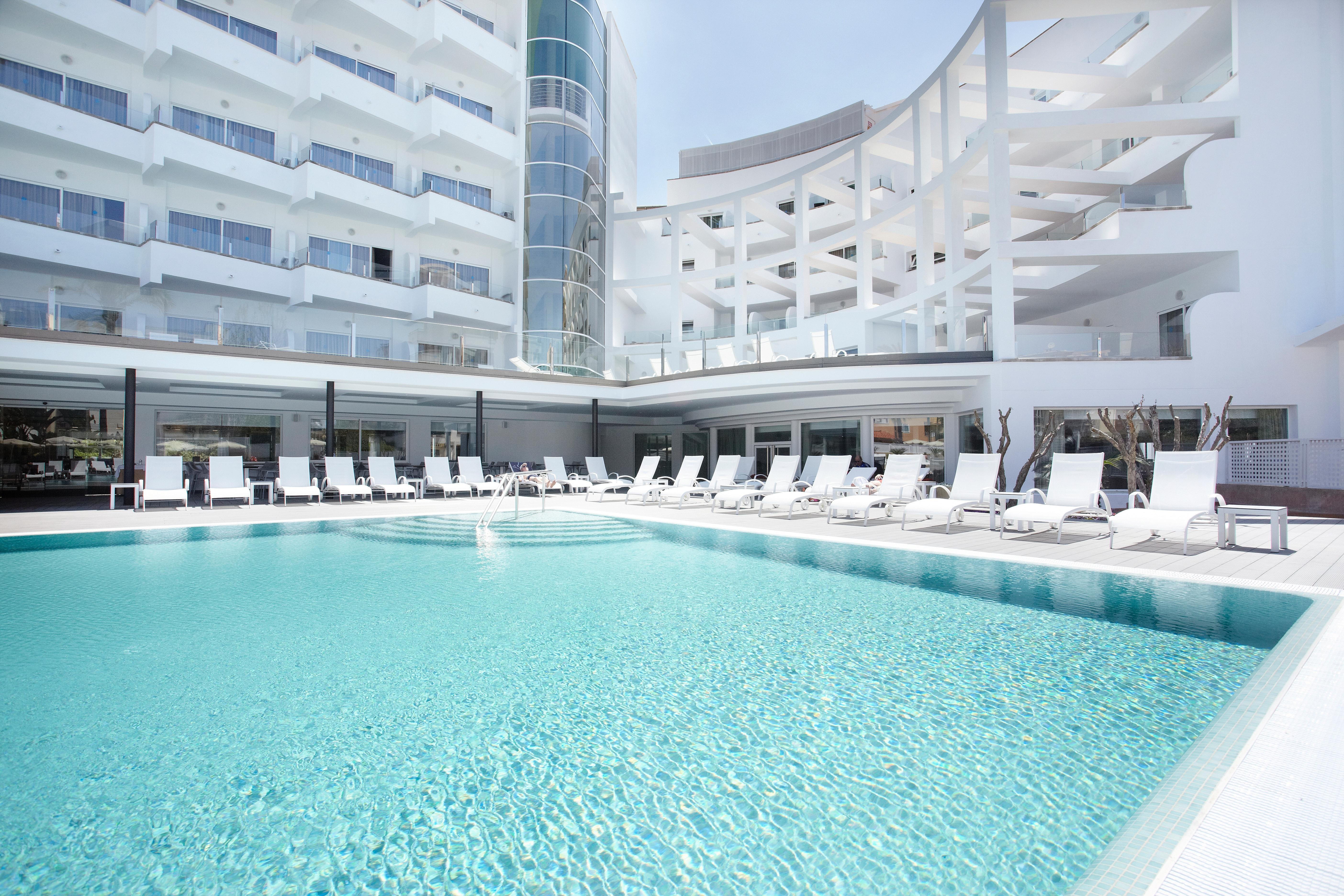 Grupotel Acapulco Playa - Adults Only Playa de Palma  Exterior foto